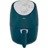Jata Jefr5392 Heißluftfritteuse Blau 2L / EU Plug 220V Blau 2L