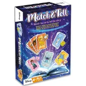 ASS Spielkartenfabrik Disney Match & Tell