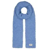 Barts Harray Scarf blue (04)