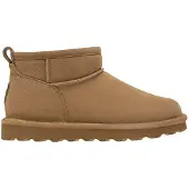 Bearpaw - Women's Shorty - Winterschuhe Gr 42 braun