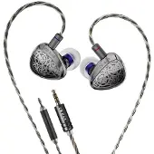 OEM In-Ear Kopfhörer, Dynamischer Sound, Abnehmbares Kabel, Standard mit Mikrofon