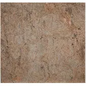 Merkloos Große Granitplatte 80x80cm in Dunkelblau/Grau