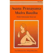 Merkloos Yoga: Asana, Pranayama, Mudra und Bandha