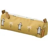 Fresk Etui, Pinguin-Design