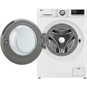 LG F4W11A, Frontlader, 11 kg, A, 71 dB, 1350 RPM, A