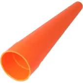 Nitecore Taschenlampen Warnaufsatz 34 mm