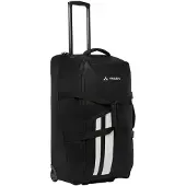 Merkloos Rotuma II 90 Reisewagen, 90L, 75x32x4cm, robust, leise, Teleskopgriff, Rollen, wasserabweisend