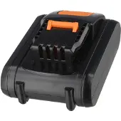 AccuCell Werkzeugakku LiIon 16V 2,0Ah ersetzt Worx WA3527