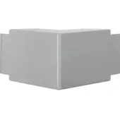 Hager M54627030 Außeneck PVC zu LF 60x90mm steingrau