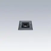 Zumtobel 96701715 LED-Bodeneinbauleuchte AXYL OPERA S WO 1L 930 NB RD ANT