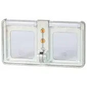 Eaton 303718 Abschliessvorrichtung, EIN - AUS, Metall +IZM-PLPC-M-1