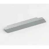 Hager FZ8985ESA Traufblech ASV B850 SW re/li RnW