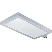 Zumtobel 42190688 Leuchtenkopf für Stehleuchte EPURIA DI 13k-940 LST SR HEAD #N