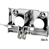 Eaton 184228 Abschliessvorrichtung, EIN-AUS, Metall, OFF +IZMX-PLPC-M-OFF-1