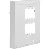 Hager US21B4 Berührungsschutzabdeckung, universN, 300x250mm, für NH00-Unterteil L00T/V