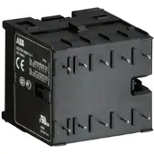 ABB K6-40E-P-03 Kleinhilfsschütz, 48 V 40-450 Hz GJH1211009R0403