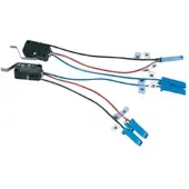 Eaton 184169 Meldeschalter, EIN-AUS, 6W +IZMX-AS66-1
