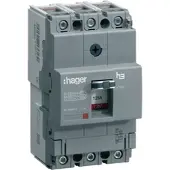 Hager HNA125H