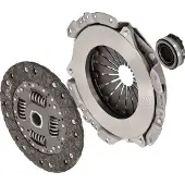 LuK Kupplungssatz 623 3554 00 für MITSUBISHI