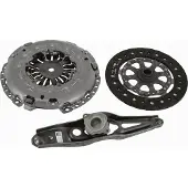 SACHS 3000 950 964 Kupplungssatz Kupplung