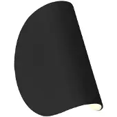 Azzardo AZ2954 Wandleuchte Ceres schwarz AZZ AZ2954