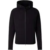 Bogner Fire + Ice Herren Kapuzenpullover Glenn Black - L