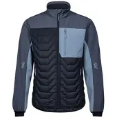 Engel Steppjacke Entire 1328-142-50270 Gr. XL deep blue/dark sea