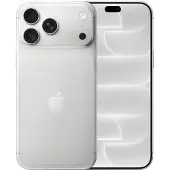 Apple iPhone 18 Pro 1TB Silber