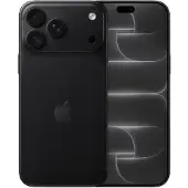 Apple iPhone 18 Pro 1TB Schwarz