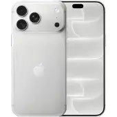 Apple iPhone 18 Pro Max 1TB Silber