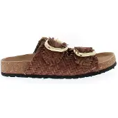 Armata di Mare Marinebekleidung, braun, Damen, AMD1V3760-TAN