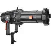 Aputure Spotlight Mount Set mit 26-Grad-Objektiv