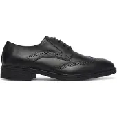 Geox Halbschuhe U Thorian U66NZC 00043 C9999 Schwarz 43