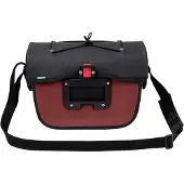 Vaude Bike - Aqua Box (Recycled) - Lenkertasche Gr 6 l schwarz