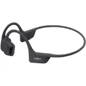 OEM Sportkopfhörer, Dual-Treiber, wasserdichtes Design, Sandstein Schwarz