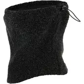 Fjällräven Kaitum Neck Gaiter dark grey (030) One Size