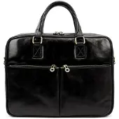 Edelman Florence Damen Handtasche Schwarz
