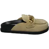 Steve madden smw34d06c3109736 Damenmodell, Kunstleder, Beige