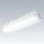 Zumtobel 93917015 LED-Wandleuchte ESCORT 1000 840 HF E3