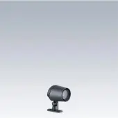 Zumtobel 96633434 LED Fluter CONT3 4L50-830 NB NG IO ANT