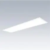 Zumtobel 92936512 LED-Einbauleuchte BETA 3 3200-840 HFIX LRO 3X12