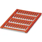 Phoenix Contact 0829050 Leitermarker UC-WMCO 2,1 (12X3) RD CUS UCWMCO2112X3RDCUS