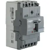 Hager HCA160H