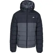 Trespass Daunenjacke mit Kapuze Oskar