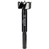 Bosch 2 608 577 009, Bohrer, Forstnerbohrer-Bit, 2,5 cm, 90 mm, Hartholz, Weichholz, 8 mm