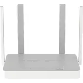 Keenetic Hero AX1800 Mesh WiFi-6 Router