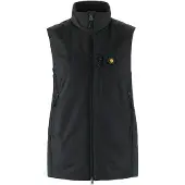 Fjall Raven Fjällräven Bergtagen 60 Weste Schwarz M Damen Schwarz M