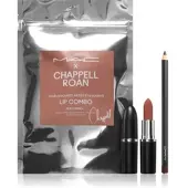 MAC Cosmetics Chappel Roan Lip Combo Kit Set für Lippen