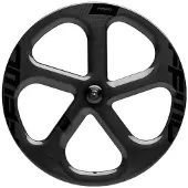 FFWD Five-t Tubular Track Rennrad-vorderrad
