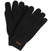 Barts - Haakon Gloves - Handschuhe Gr M/L schwarz